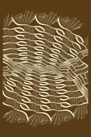 Intricada #249