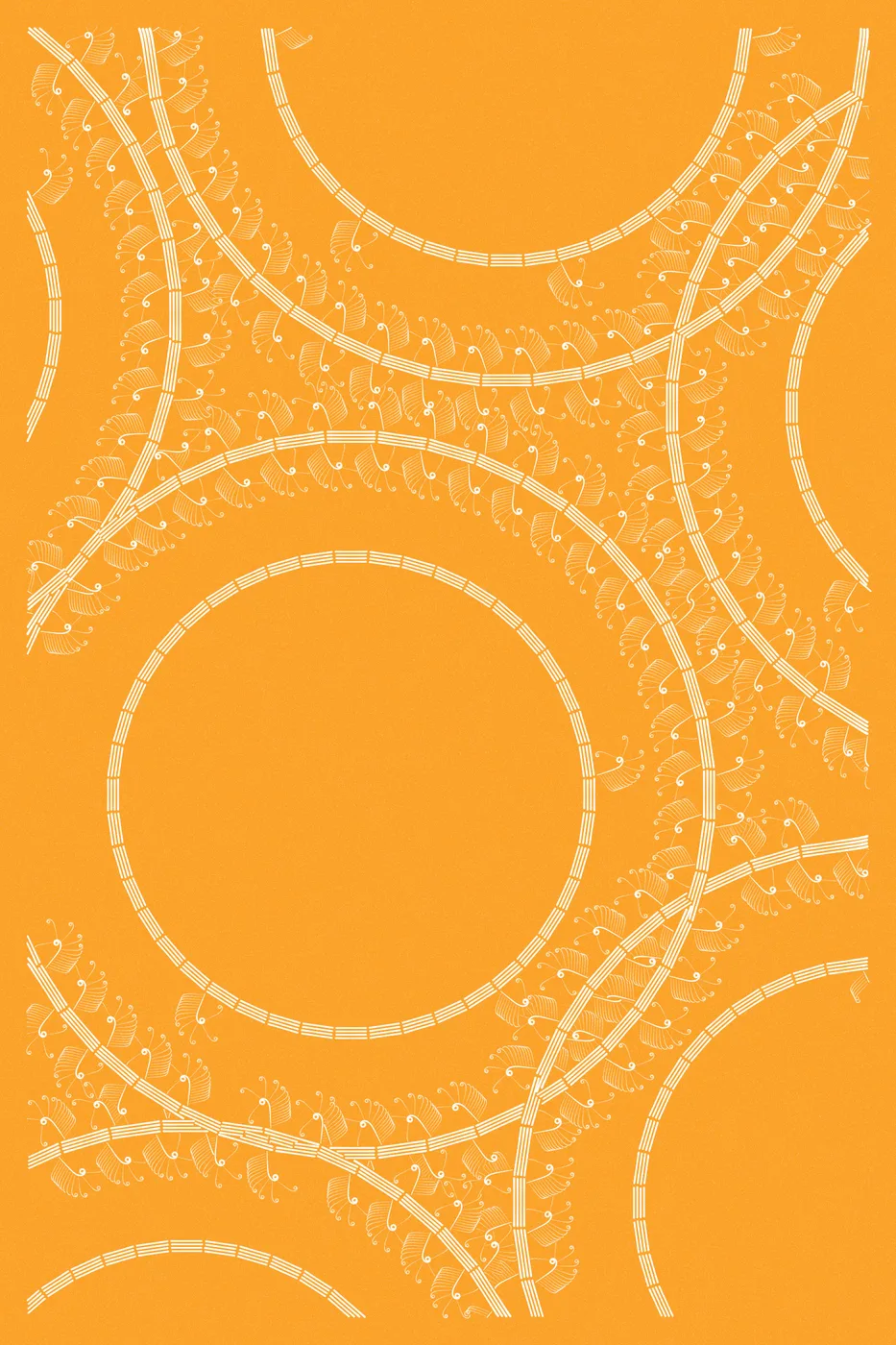 Intricada #25