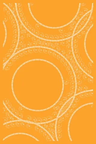 Intricada #25