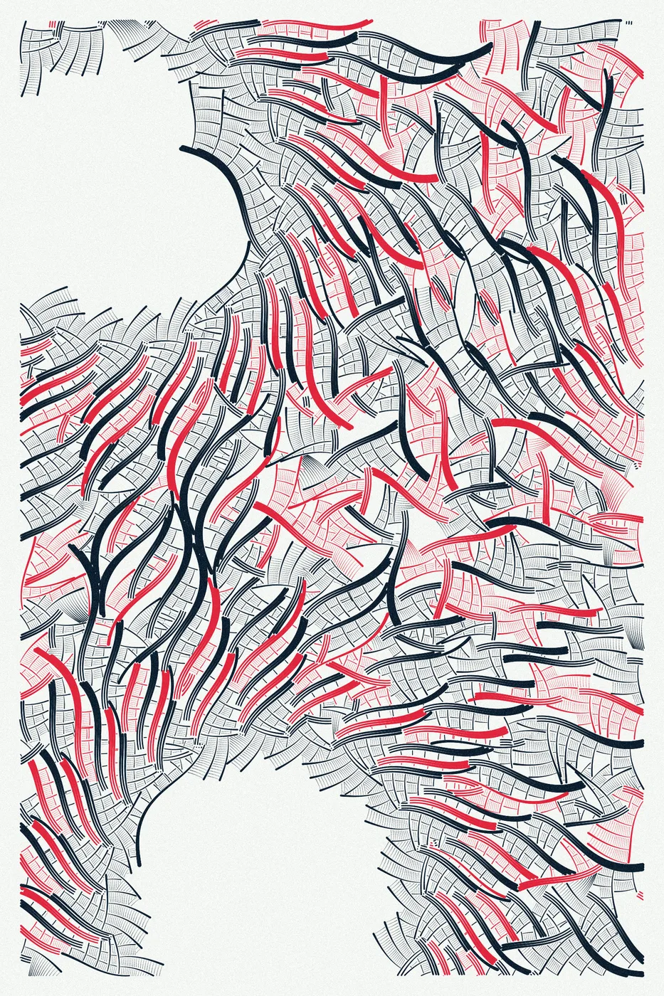 Intricada #250