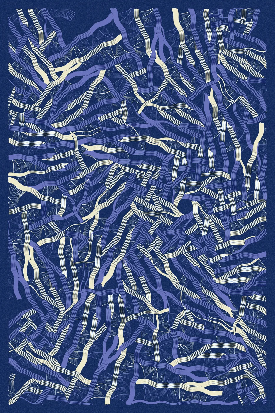 Intricada #251
