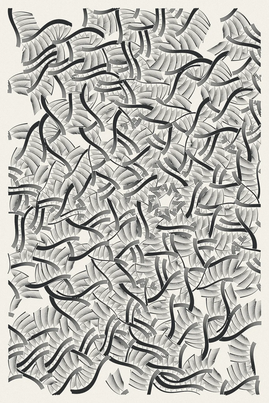 Intricada #253