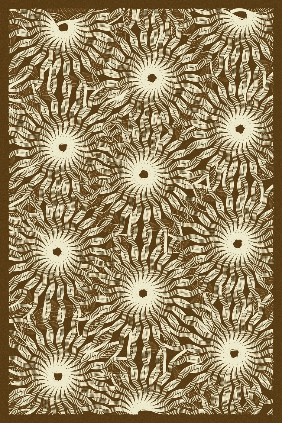 Intricada #254