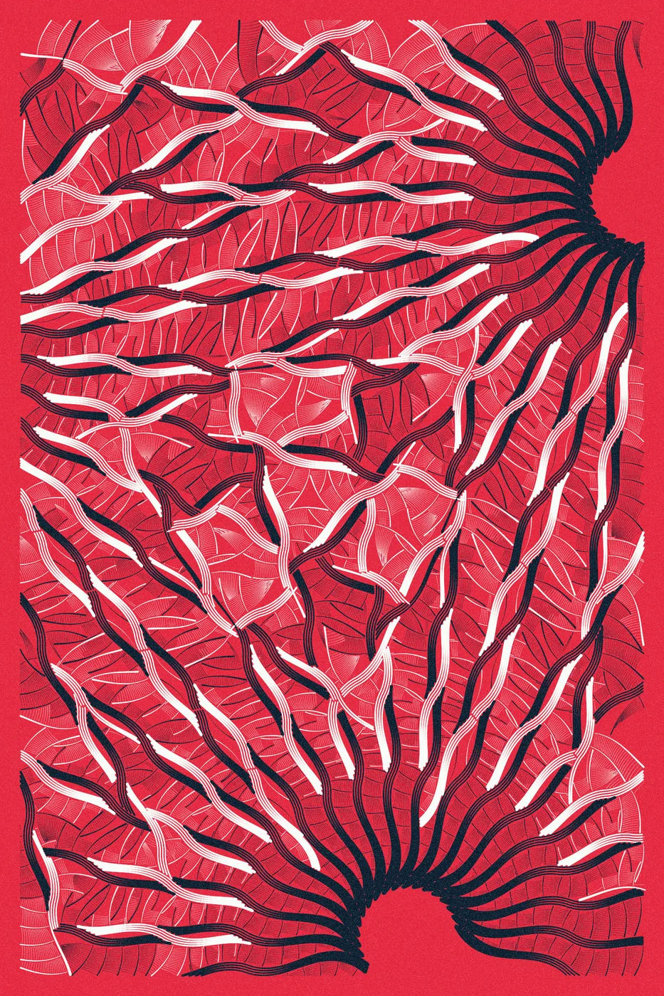 Intricada #255
