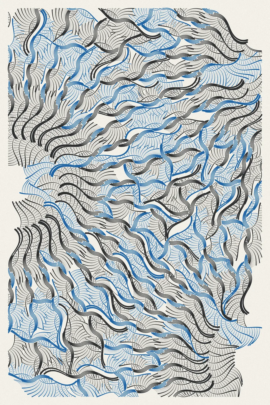Intricada #256