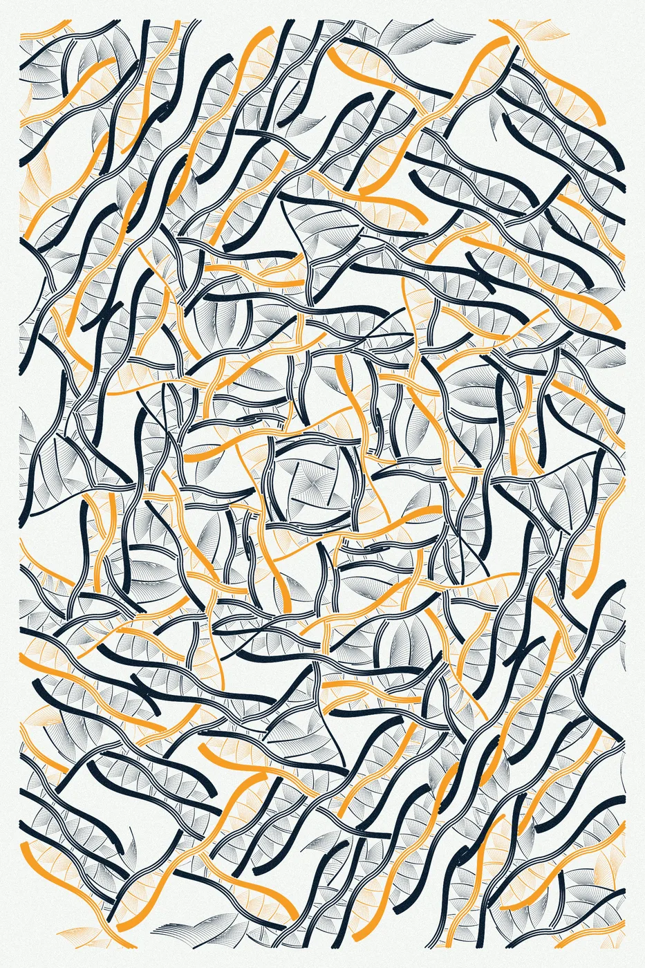Intricada #258