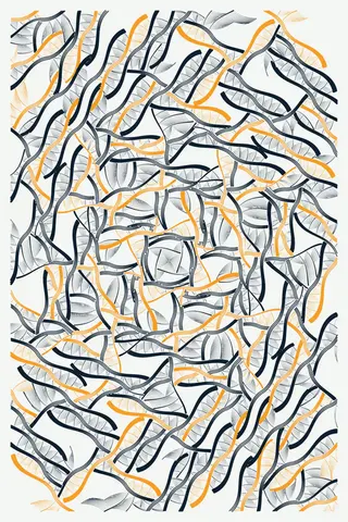 Intricada #258