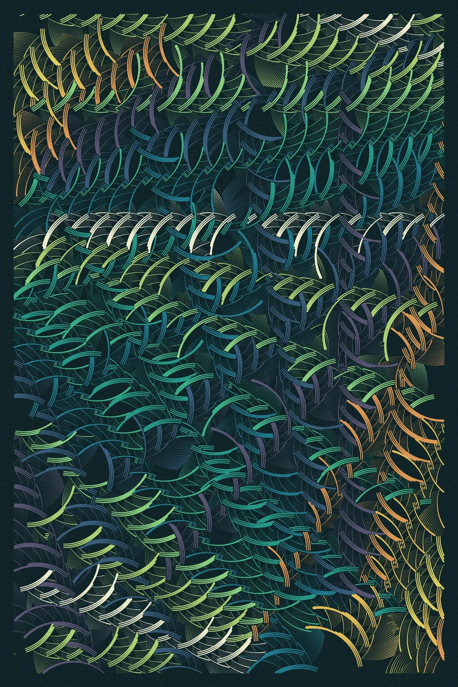 Intricada #26