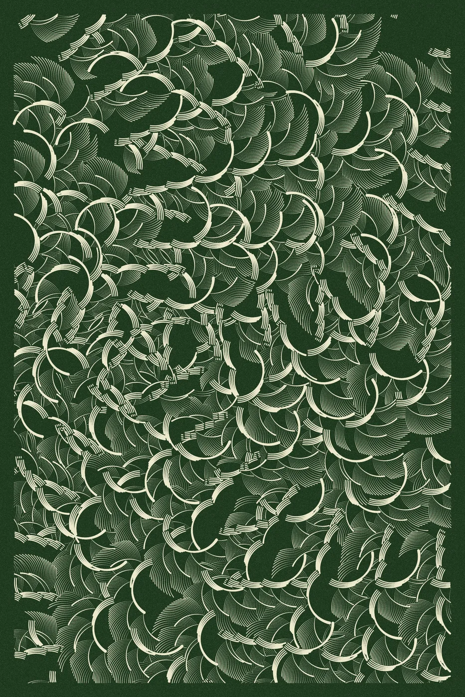 Intricada #260