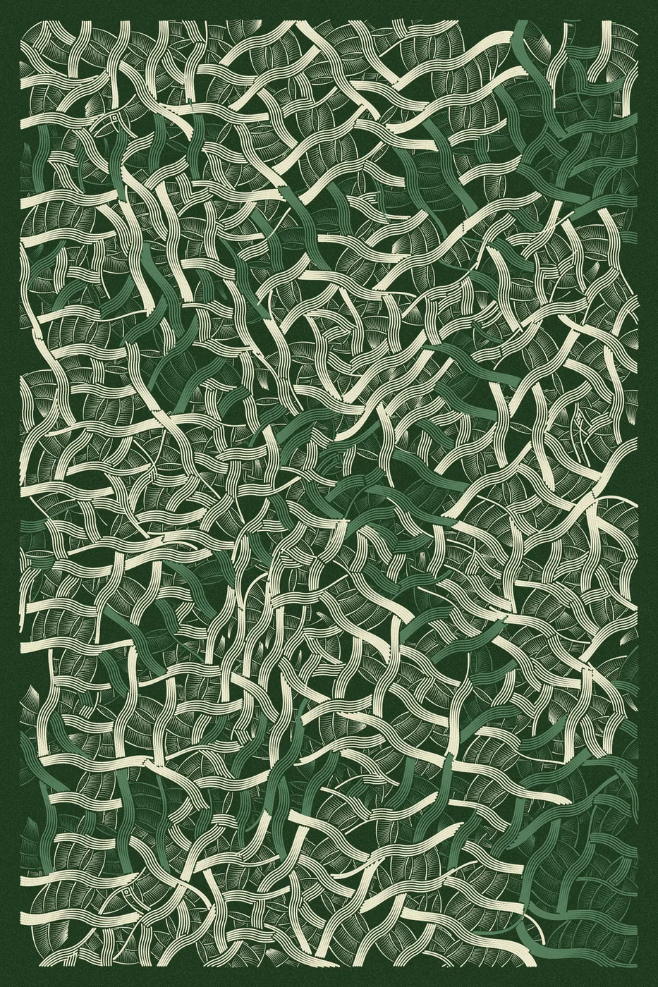 Intricada #261