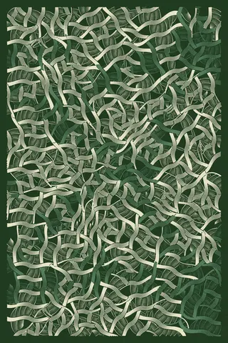 Intricada #261