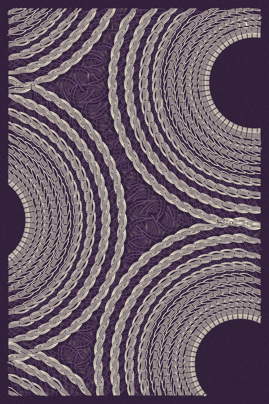 Intricada #262