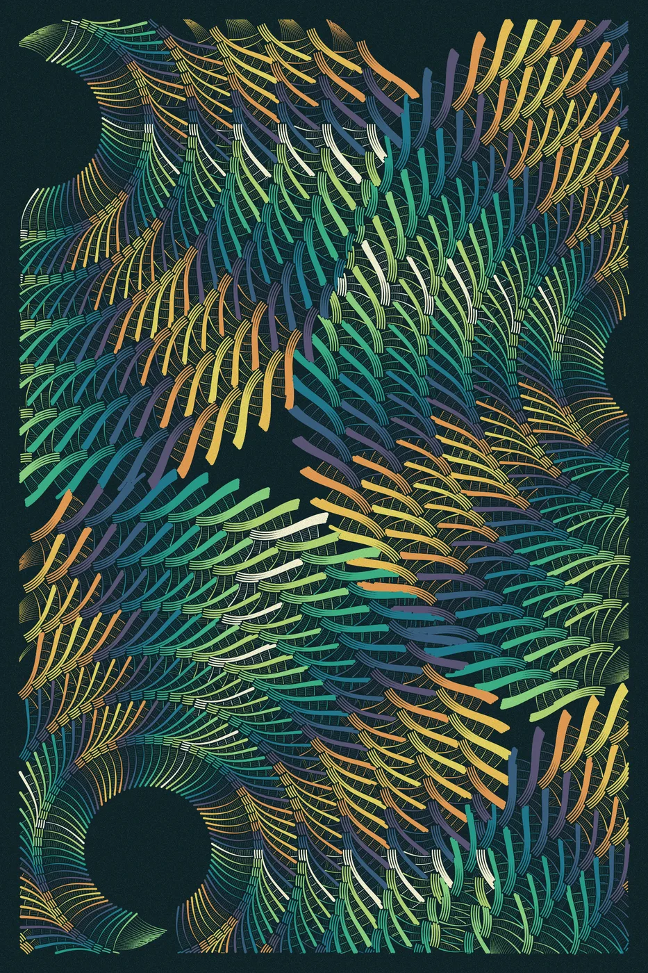 Intricada #264