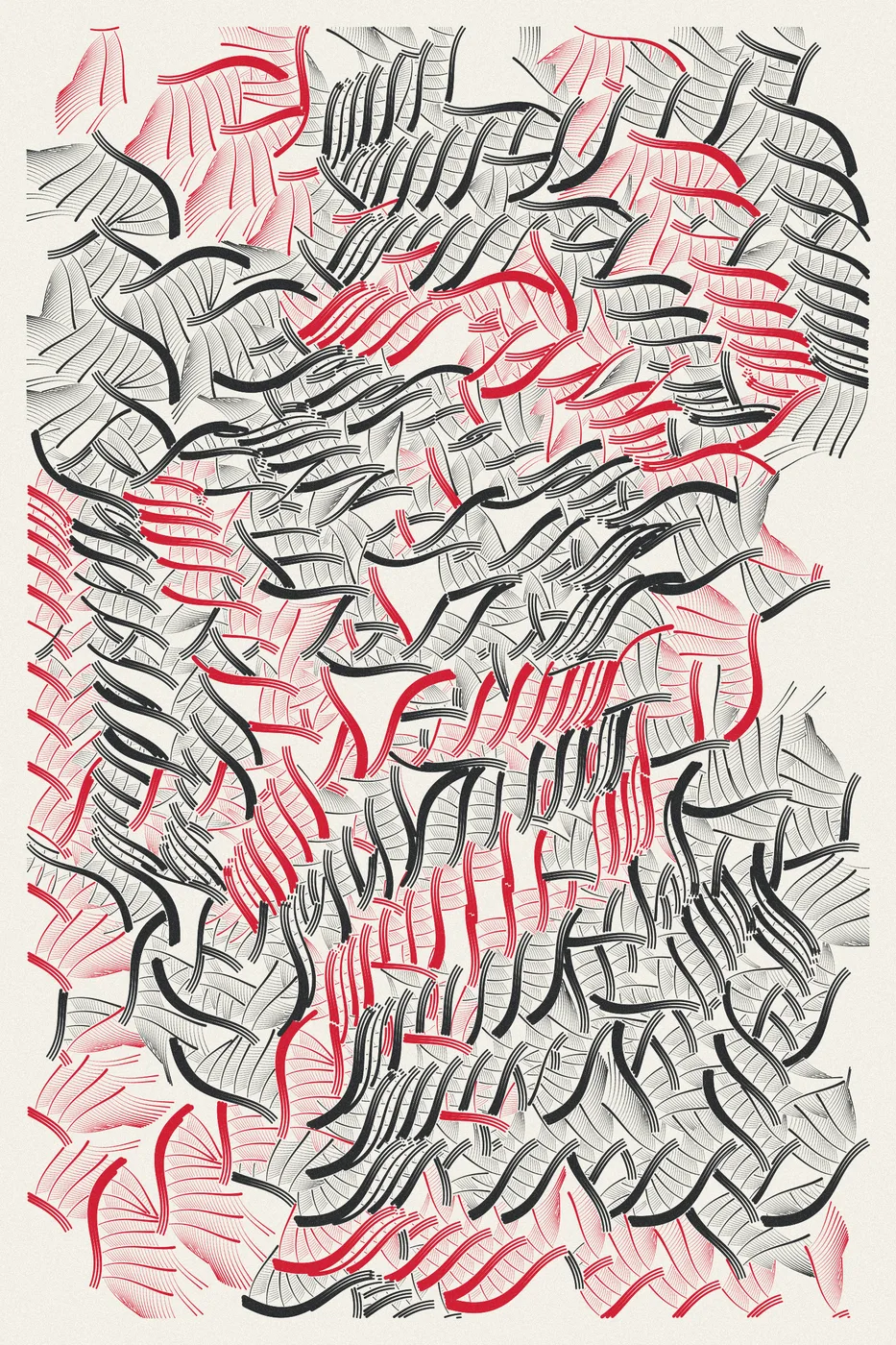 Intricada #267