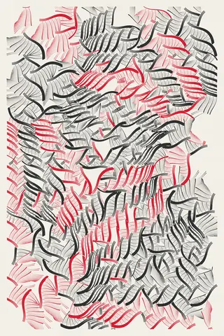 Intricada #267