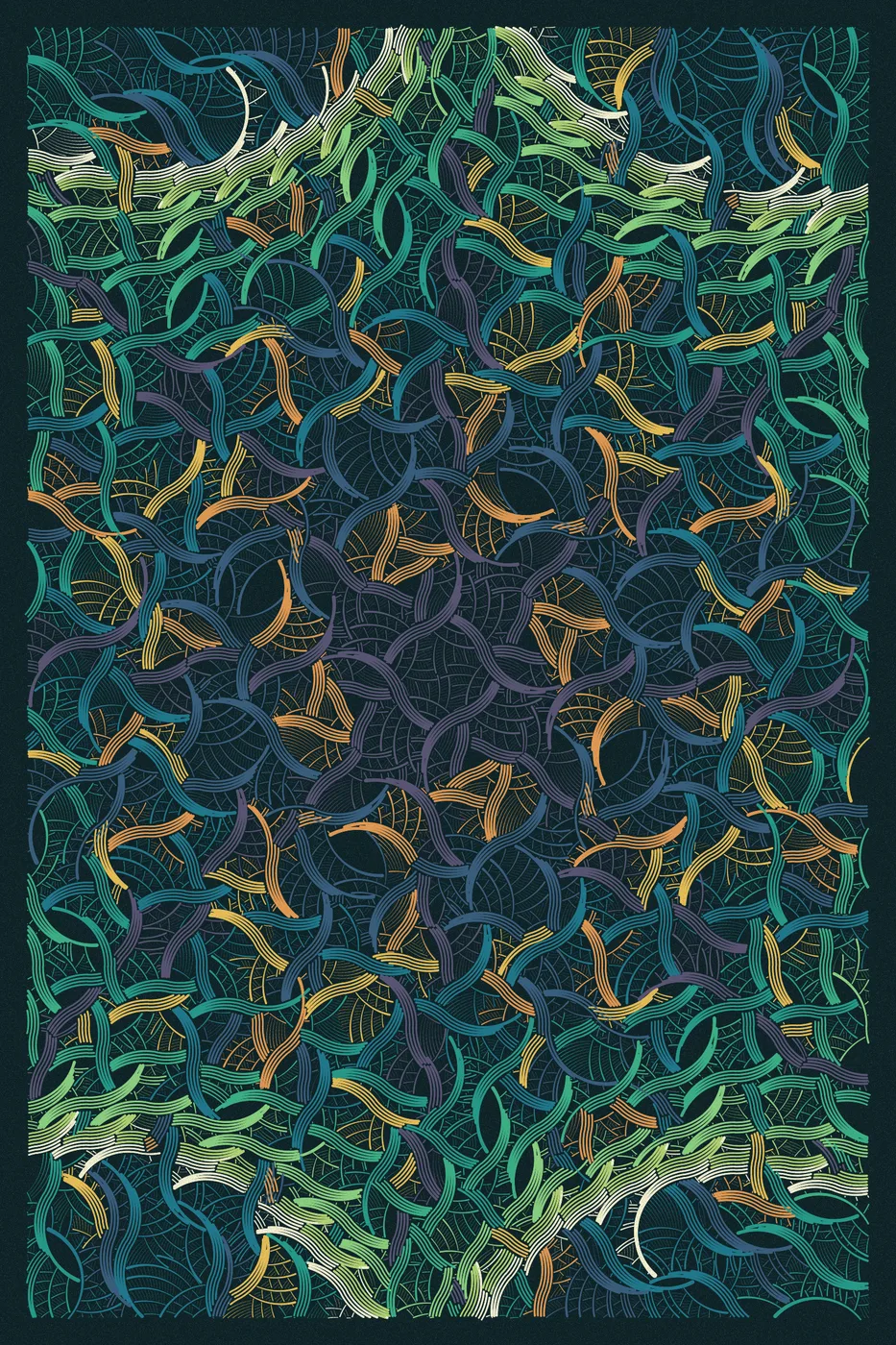 Intricada #268