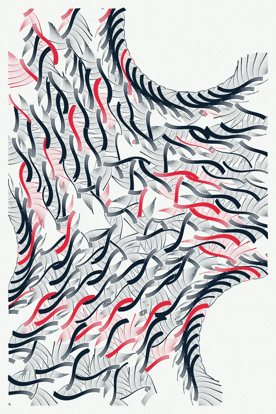 Intricada #269