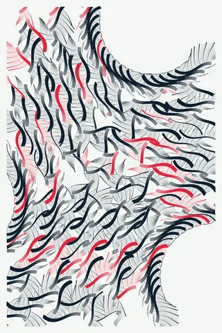 Intricada #269