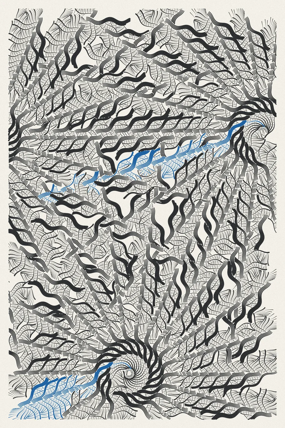 Intricada #27