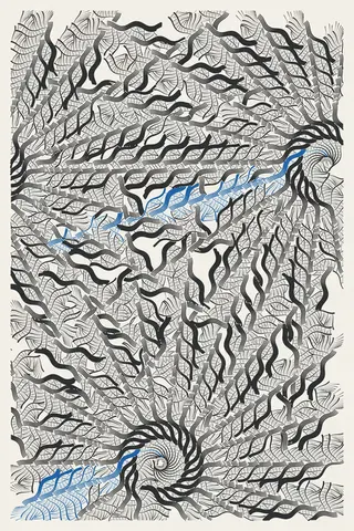 Intricada #27