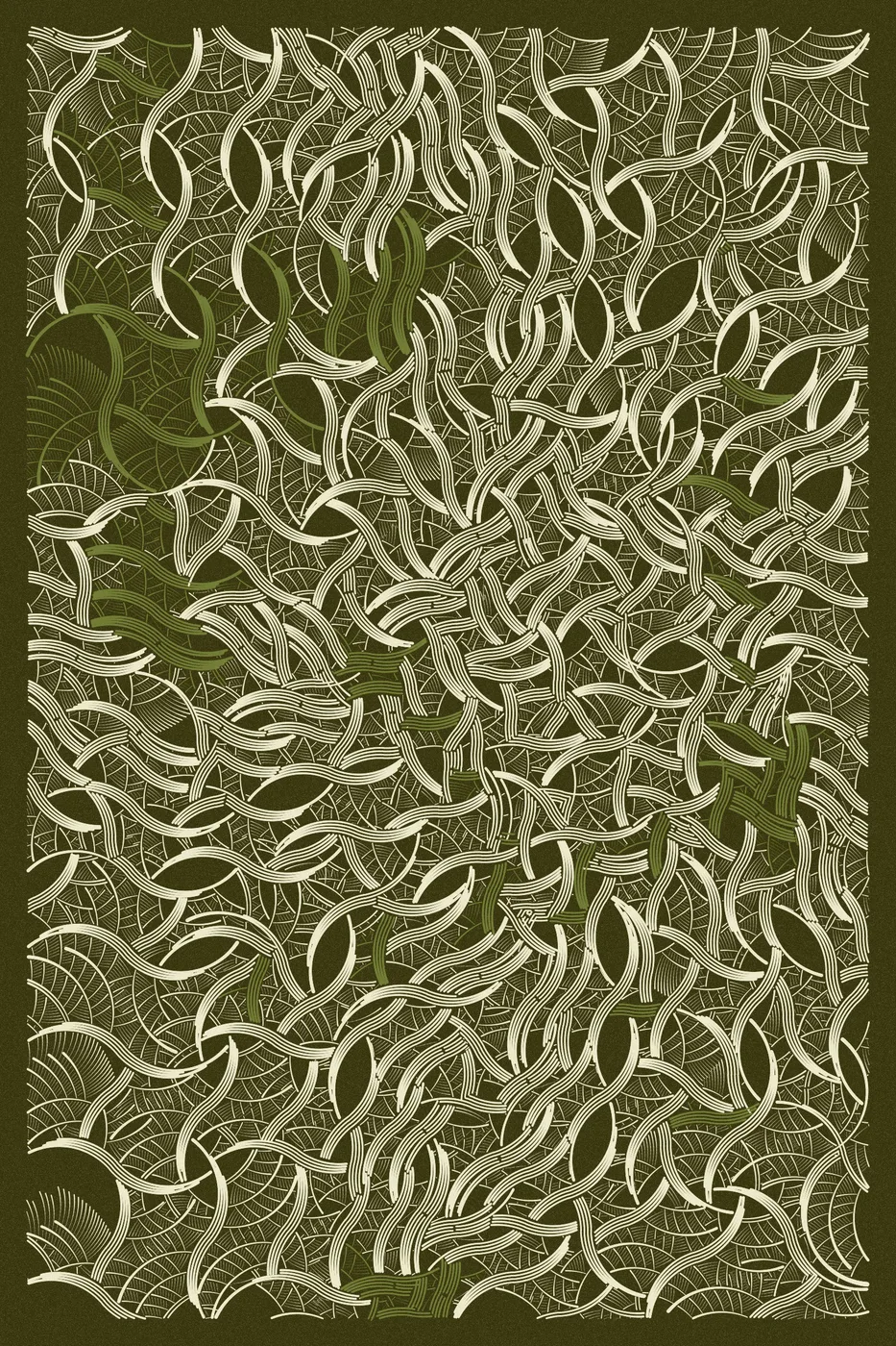 Intricada #28