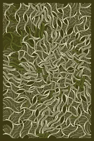 Intricada #28