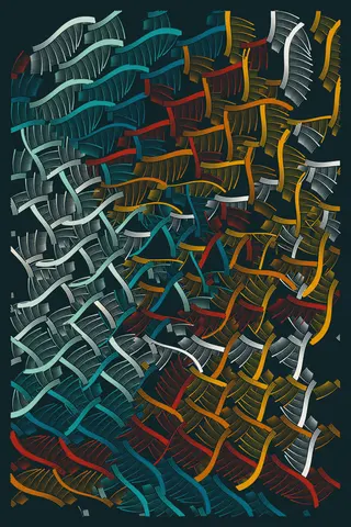 Intricada #3