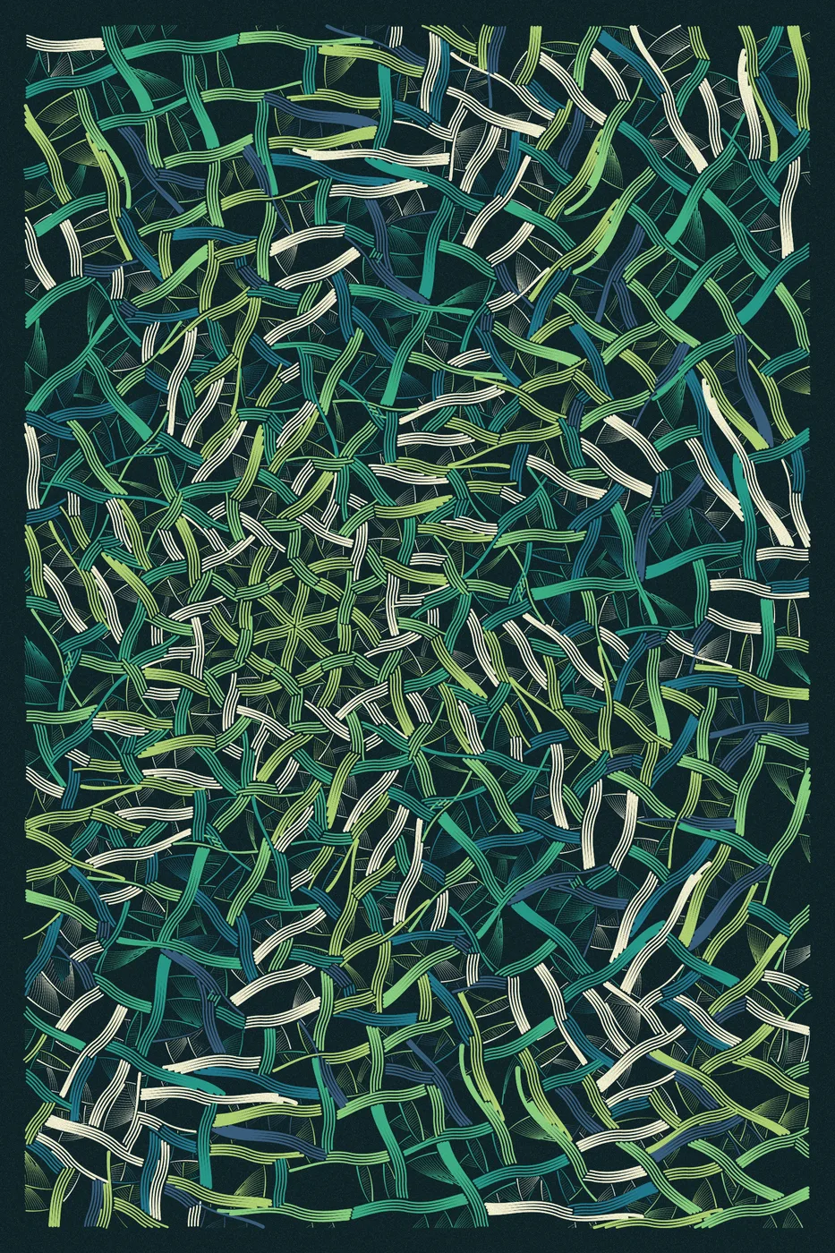 Intricada #30