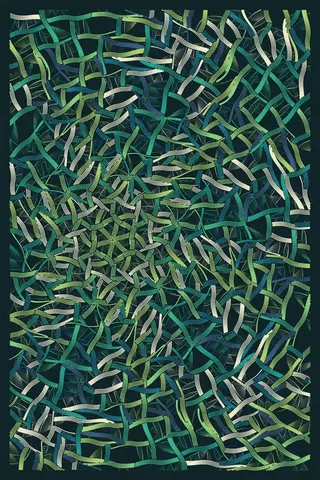 Intricada #30