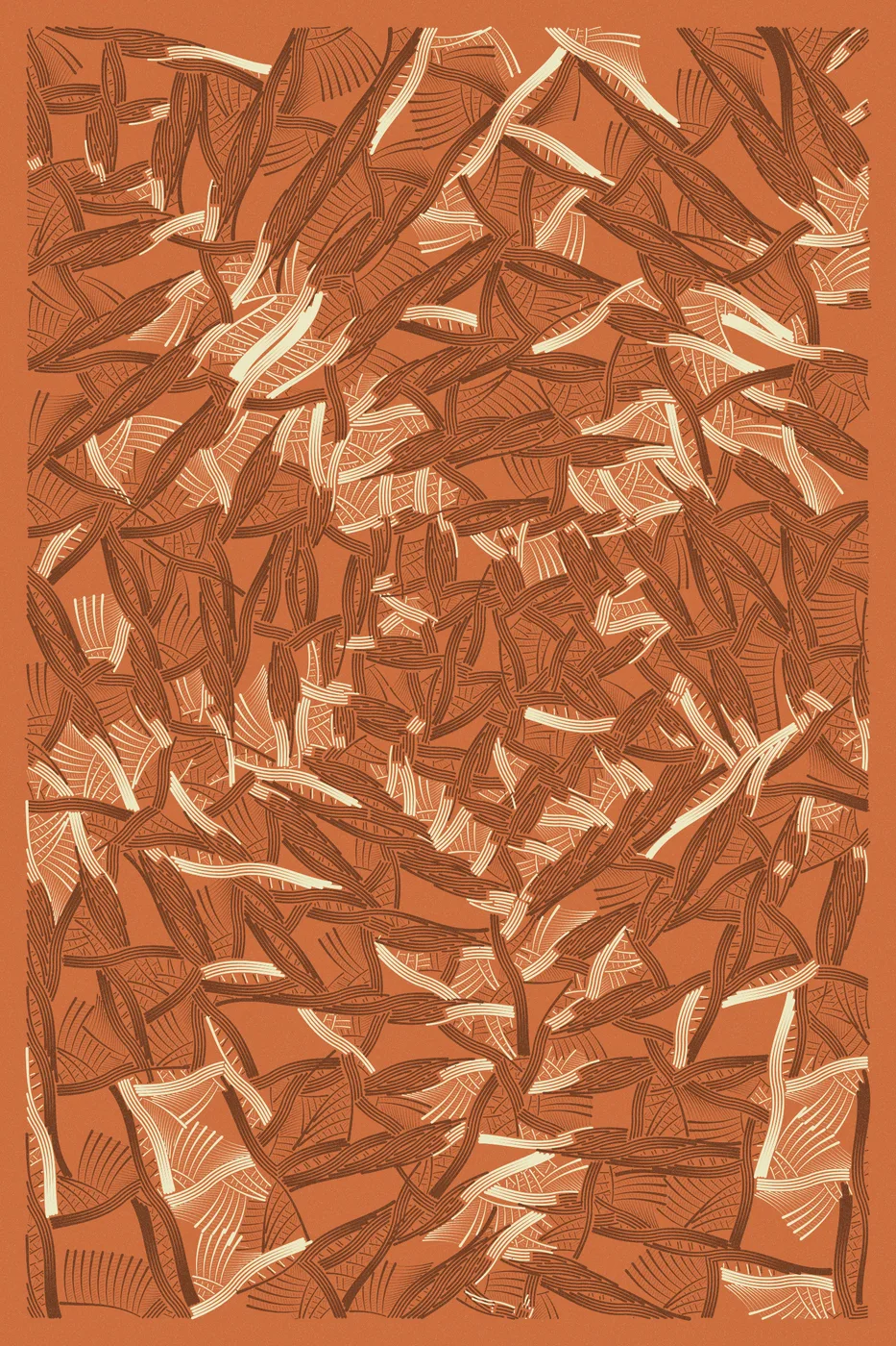 Intricada #31