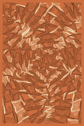 Intricada #31
