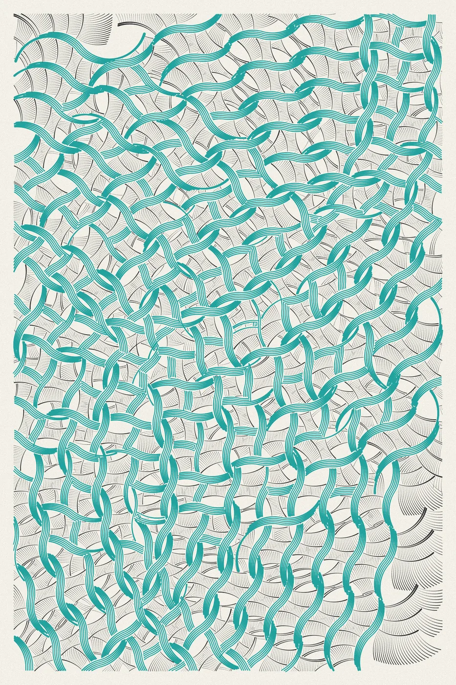 Intricada #32