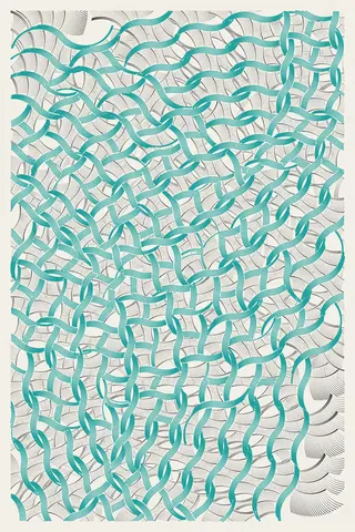 Intricada #32