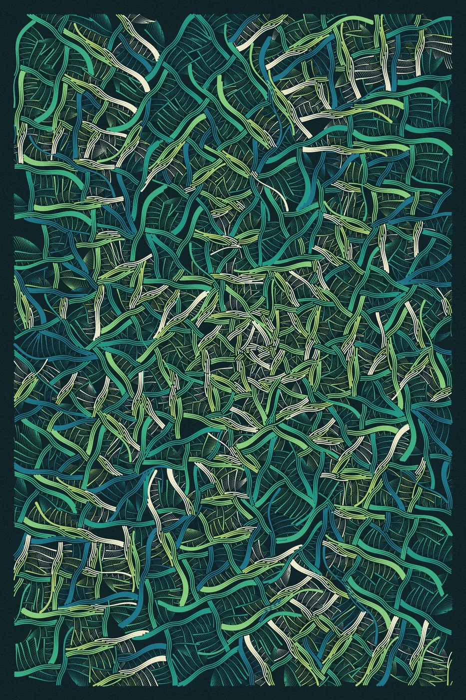 Intricada #33