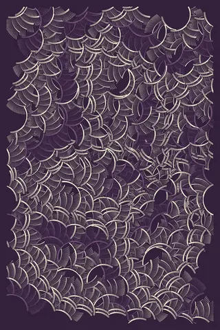 Intricada #35