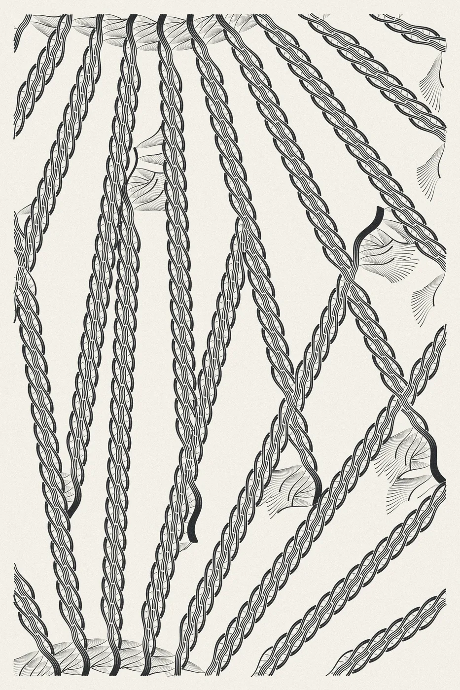Intricada #36