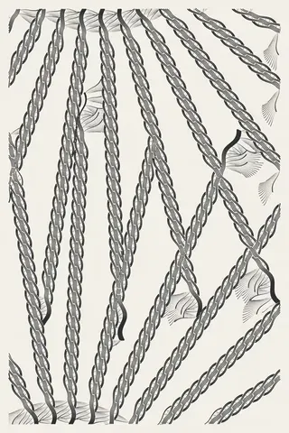 Intricada #36