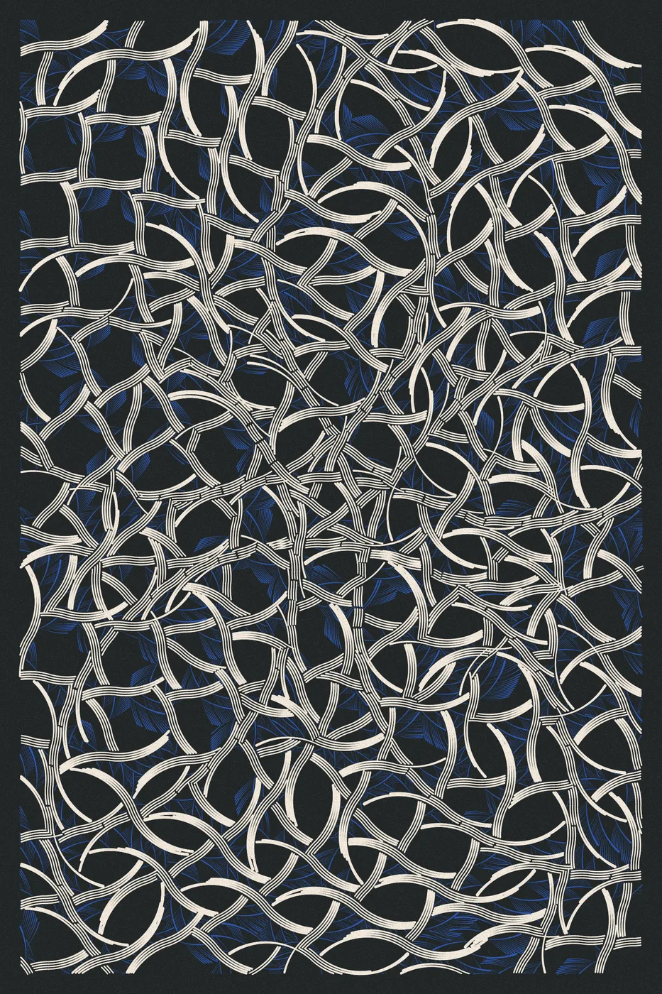 Intricada #37