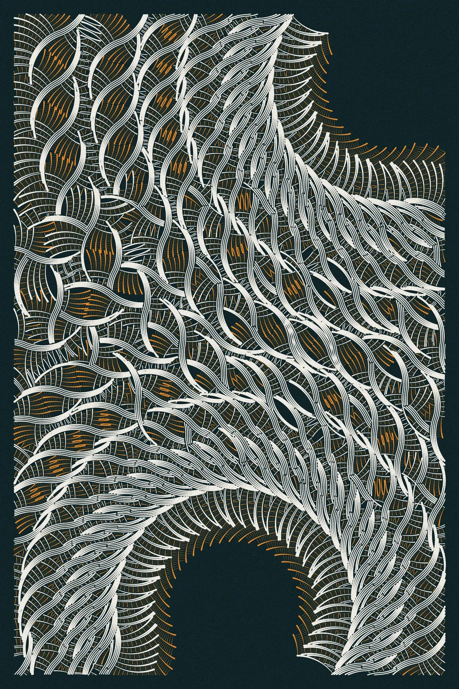 Intricada #38