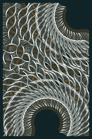 Intricada #38