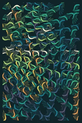 Intricada #39
