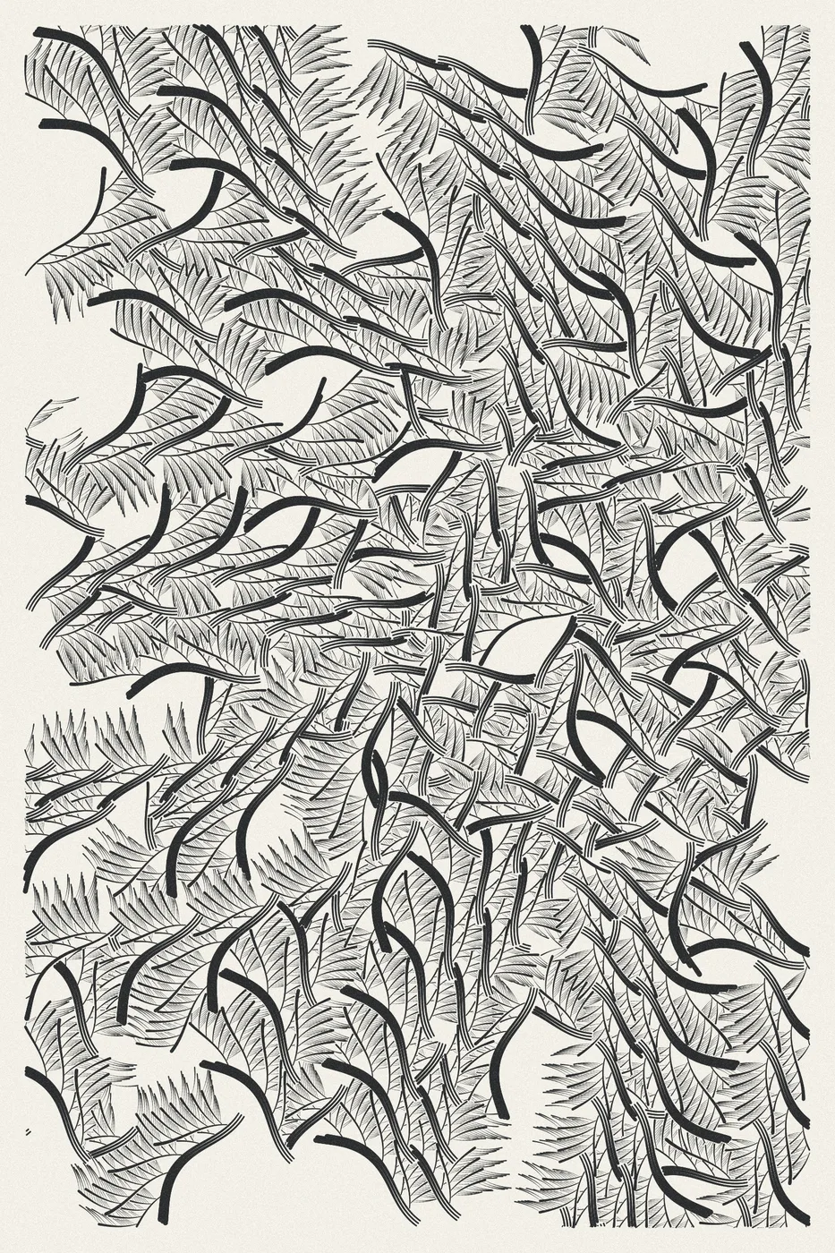 Intricada #4