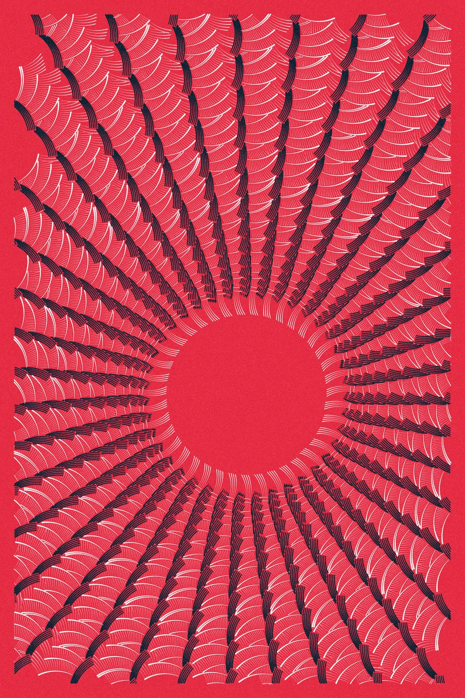 Intricada #40