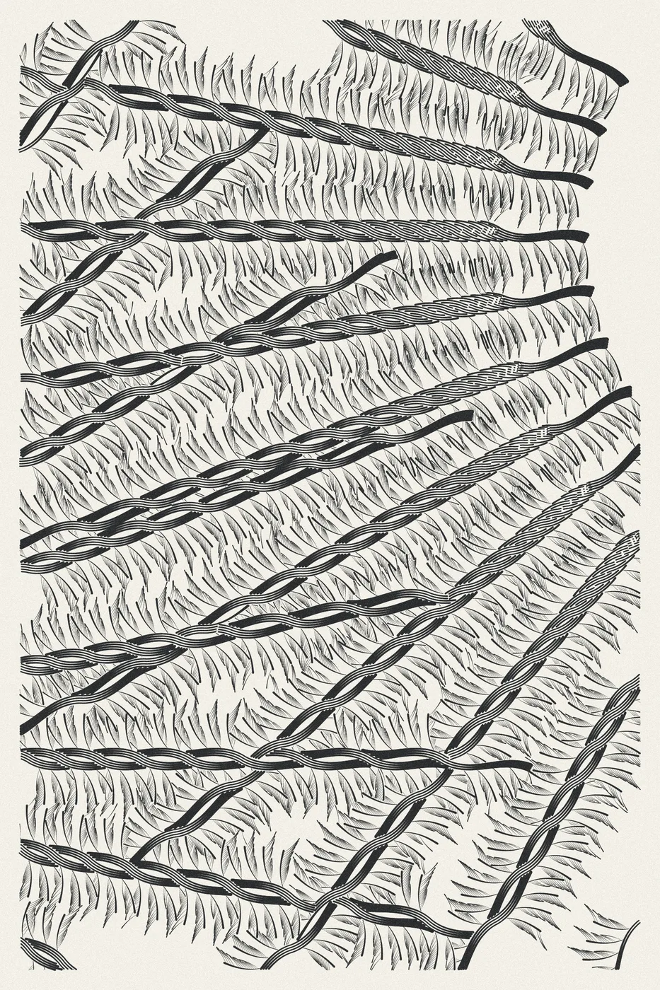 Intricada #41