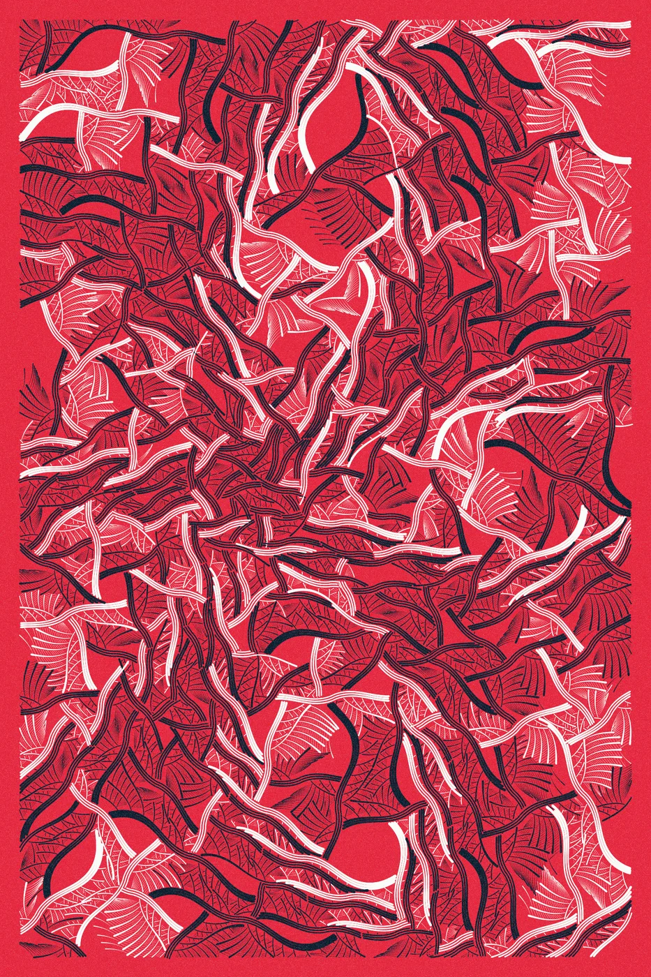 Intricada #42