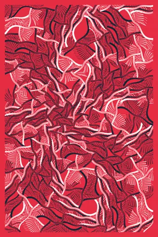 Intricada #42