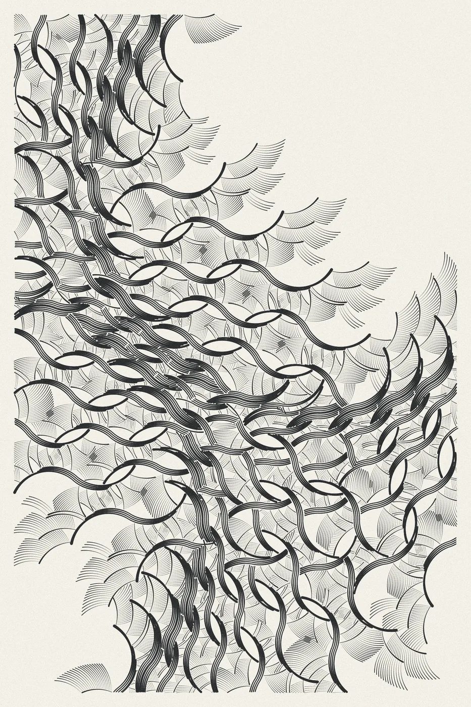 Intricada #43