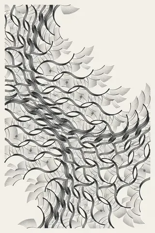 Intricada #43