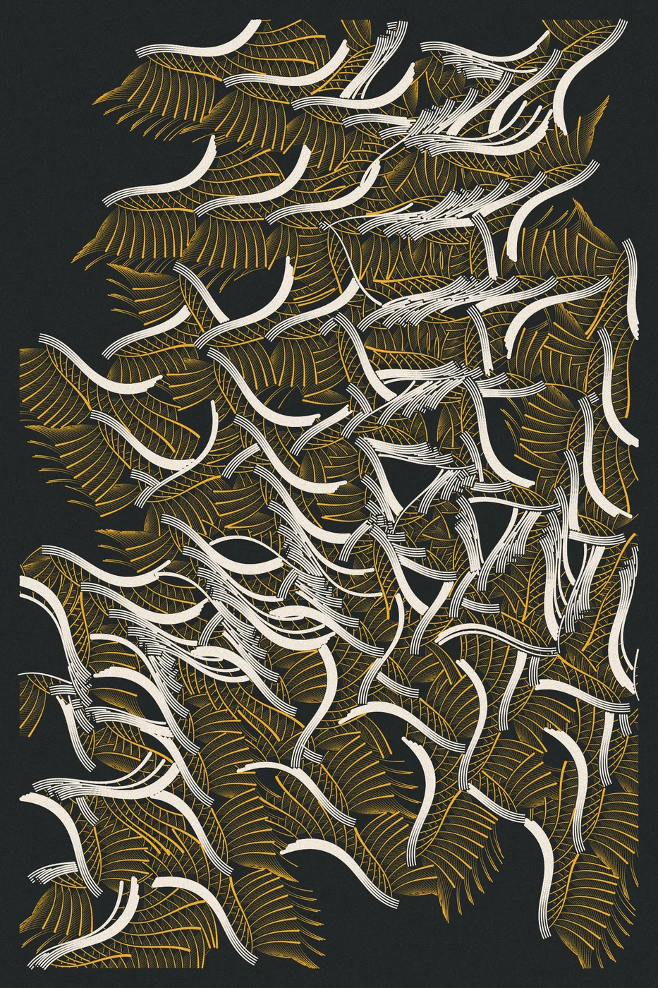 Intricada #46