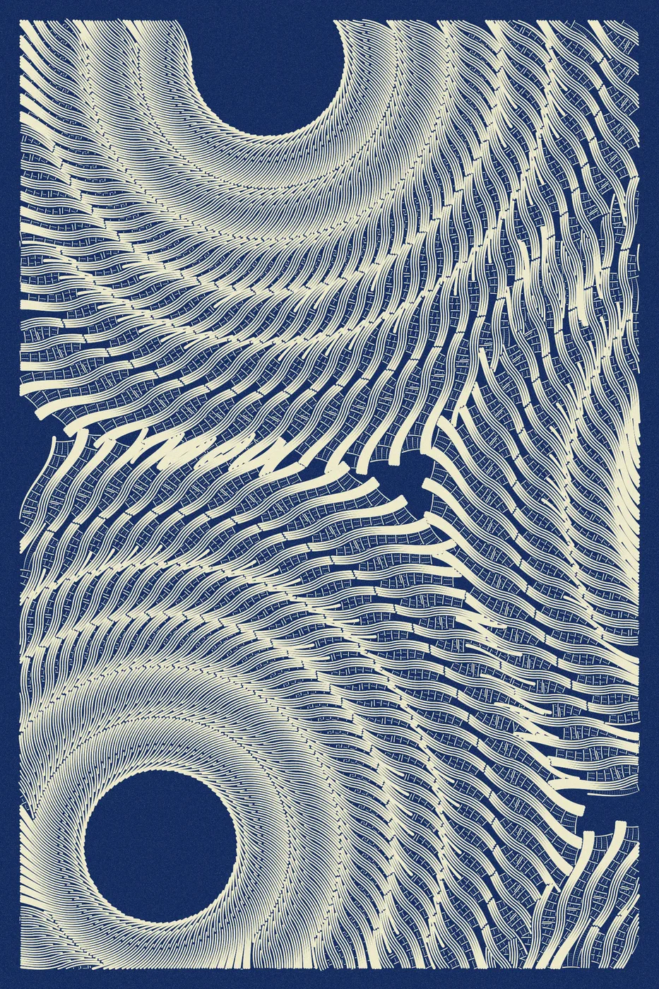 Intricada #47
